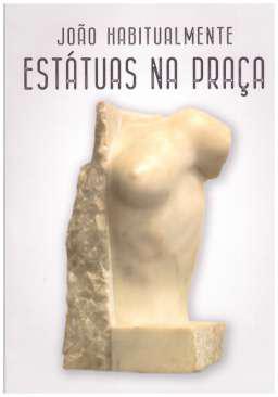 Esttuas na Praa