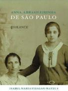 Anna, a Brasileirinha de So Paulo