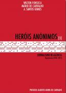 Heris Annimos, Volume 3