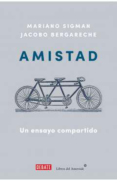 Amistad