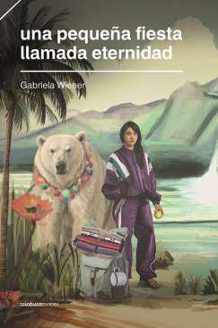 Una peque&ntilde;a fiesta llamada eternidad