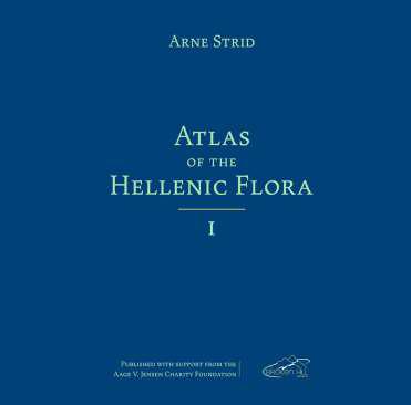 Atlas of the Hellenic Flora