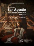 La vida de San Agustín en la pintura cusqueña del siglo XVIII