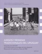 Juegos y rondas tradicionales del Uruguay