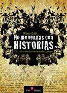 No me vengas con historias