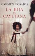 La hija de Cayetana