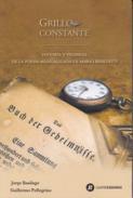 Grillo constante