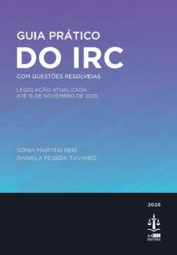 Guia pr�tico do IRC com quest�es resolvidas