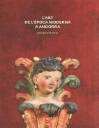 L'art de l'poca moderna a Andorra
