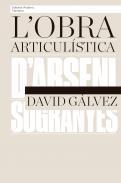 L'obra articulstica d'Arseni Sugranyes