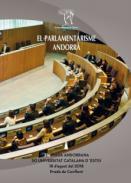 El parlamentarisme andorr