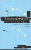 Histria d'Andorra en onze claus