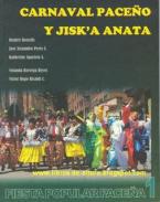 Carnaval paceño y Jisk´a anata