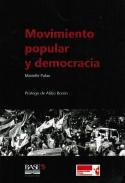 Movimiento popular y democracia
