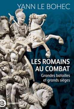 Les romains au combat