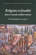 Religions et fiscalit dans le monde mditerranen