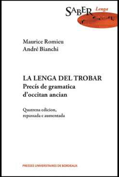 La Lenga del trobar