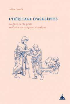 L'hritage d'Asklpios