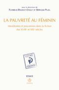 La pauvret au fminin
