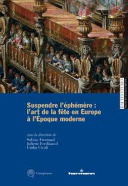 Suspendre l'phmre