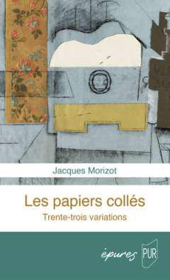 Les papiers colls