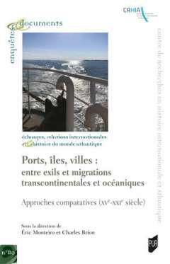 Ports, �les, villes