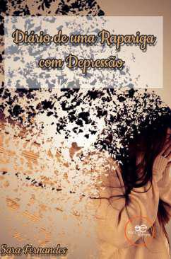Dirio de uma rapariga com depresso