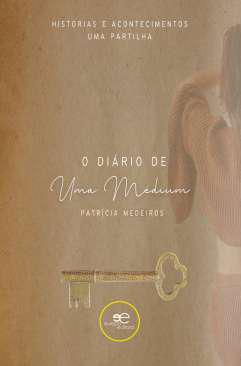 O dirio de uma mdium