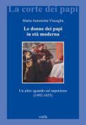 Le donne dei papi in et moderna