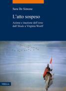 L'atto sospeso