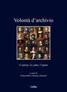 Volont d'archivio