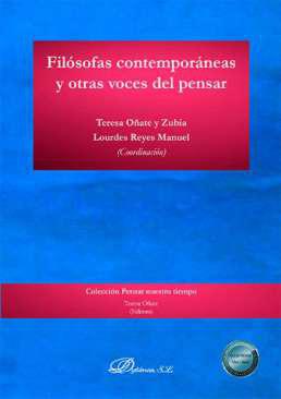 Filsofas contemporneas y otras voces del pensar