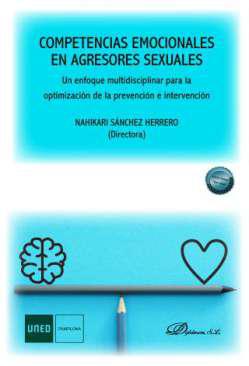Competencias emocionales en agresores sexuales