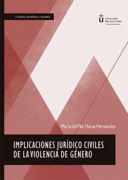 Implicaciones jurdico civiles de la violencia de gnero