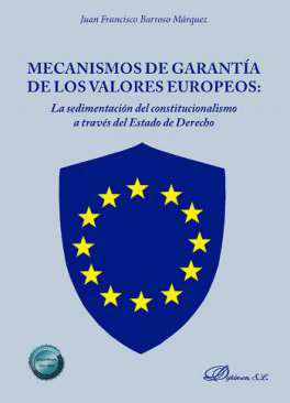 Mecanismos de garanta de los valores europeos