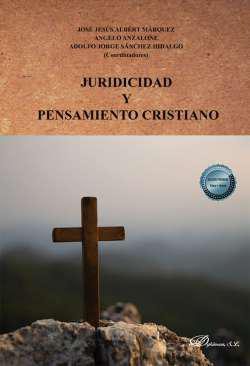 Juridicidad y pensamiento cristiano