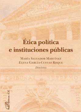 tica poltica e instituciones pblicas