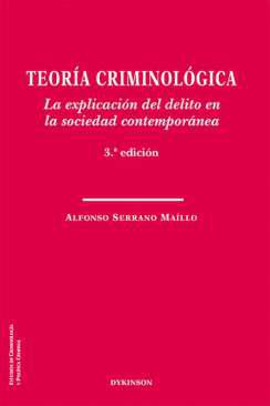 Teora criminolgica