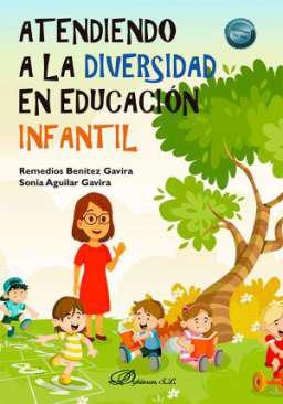 Atendiendo a la diversidad en educacin infantil