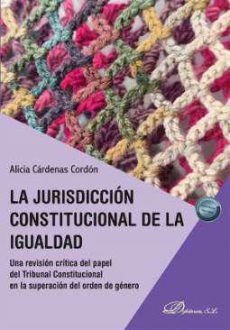 La jurisdiccin constitucional de la igualdad
