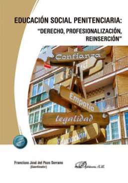 Educacin social penitenciaria