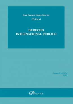 Derecho Internacional Pblico