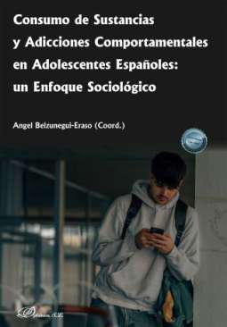 Consumo de sustancias y adicciones comportamentales en adolescentes espaoles