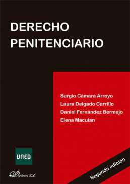 Derecho Penitenciario