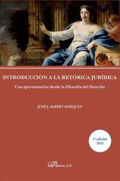 Introduccin a la retrica jurdica