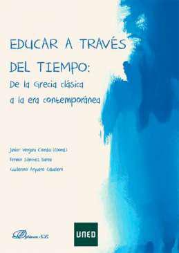 Educar a travs del tiempo
