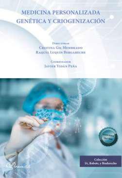 Medicina personalizada gentica y criogenizacin