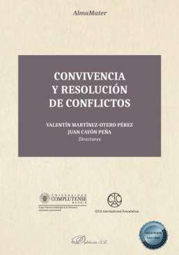 Convivencia y resolucin de conflictos