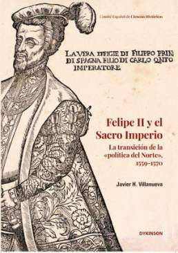 Felipe II y el Sacro Imperio