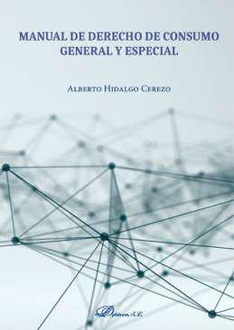 Manual de derecho de consumo
